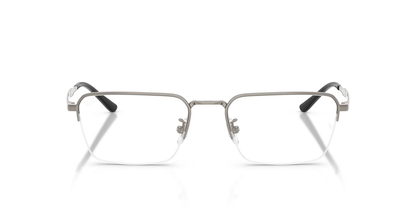 Ray-Ban 8785D Eyeglasses - view 9